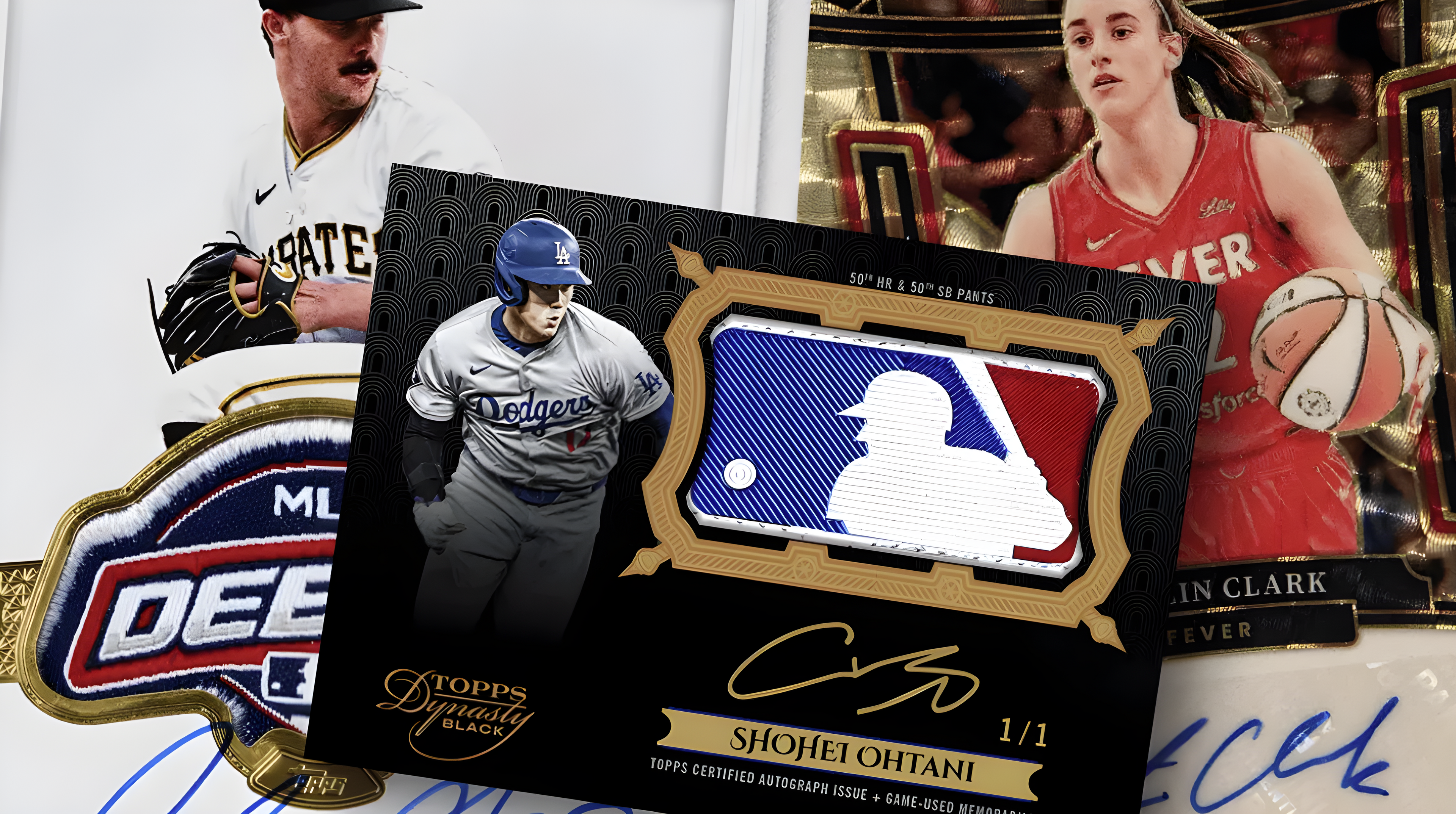 Sports Cards