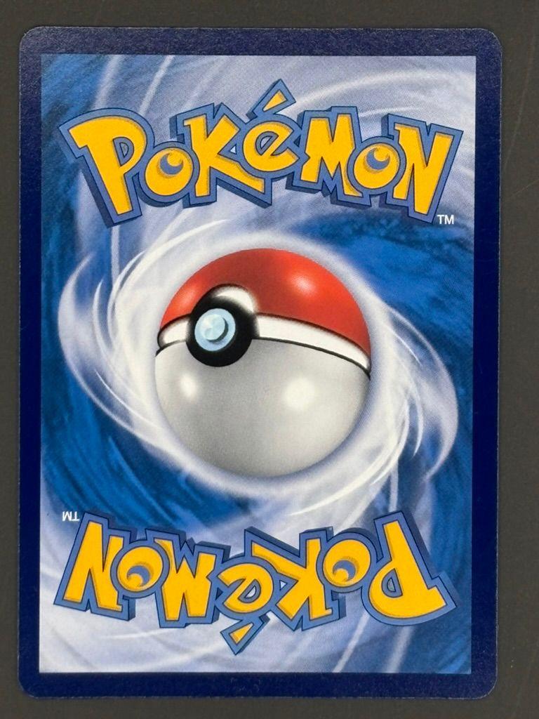 Vaporeon s8b VMAX Climax 189/184 Pokemon Card Chinese — back