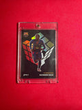 Alejandro Balde Daka 2025 /10 On-Card Auto Trading Card front