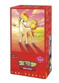 Gem Pack Vol.4 CBB4C Sealed Booster Box Chinese Pokemon TCG front