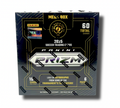 Panini 2025 FIFA Club World Cup Prizm Soccer Mega Box — front